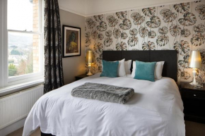 Гостиница Norbury House Stylish Accommodation  Илфракомб